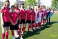 IMS – Mini piłka nożna dziewcząt – zawody gminne