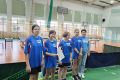 ½ Finału Wojewódzkiego w tenisie stołowym w ramach Igrzysk Dzieci dziewcząt